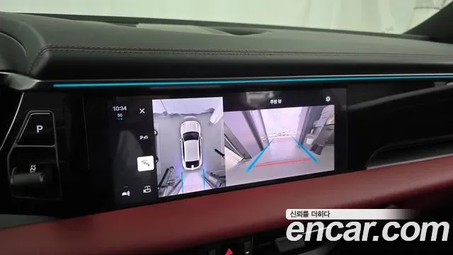 Porsche EV, миниатюра 23