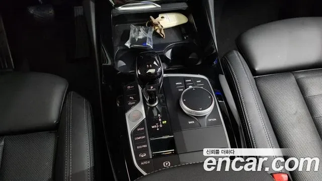 BMW X3 xDrive 20i, миниатюра 25