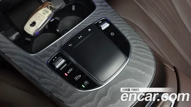 Mercedes-Benz CLS CLS450 4MATIC AMG Line, миниатюра 28