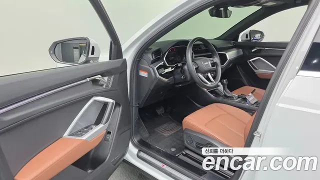 Audi Q3 35 TDI Premium, миниатюра 23