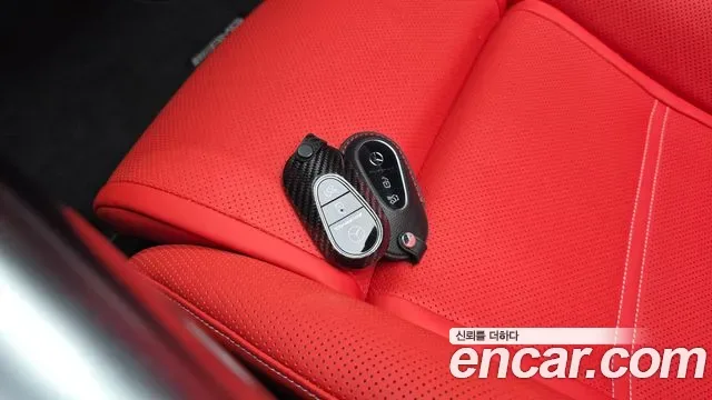 Mercedes-Benz SL AMG SL43, миниатюра 4