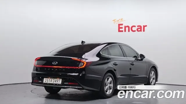 Hyundai Sonata 2.0 LPG( ), миниатюра 12