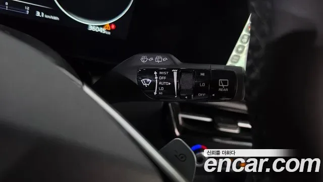Kia Niro EV, миниатюра 24