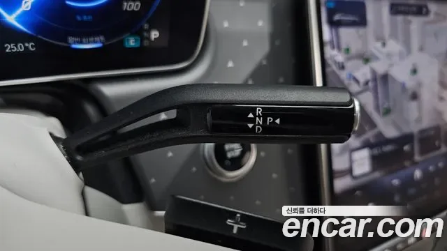 Mercedes-Benz EQE EQE350+, миниатюра 10