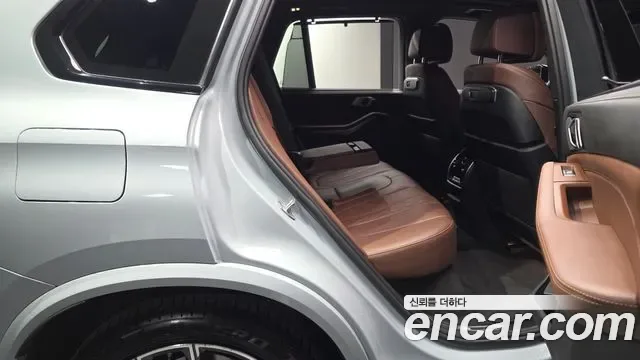 BMW X5 xDrive 40i M, миниатюра 2