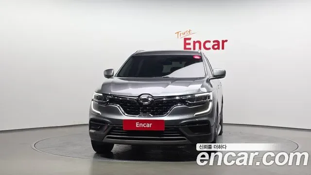Renault QM6 2.0 LPe LE 2WD, миниатюра 5