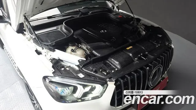 Mercedes-Benz GLE GLE450 4MATIC, миниатюра 20