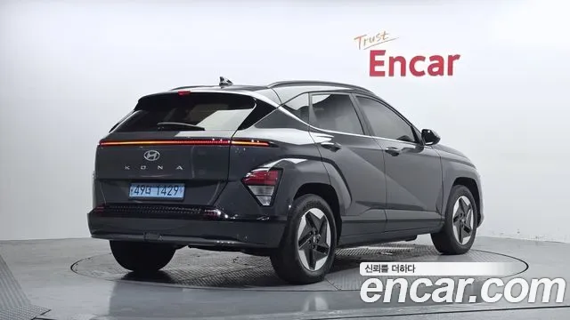 Hyundai Kona Premium, миниатюра 10