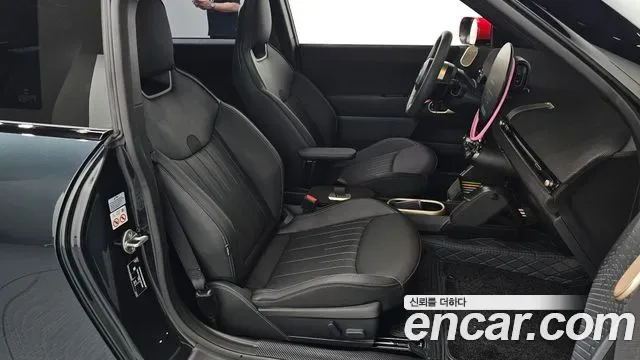 MINI Cooper JCW, миниатюра 6