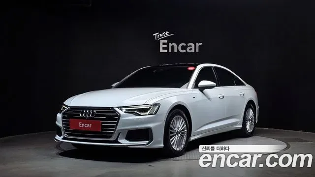 Audi A6 45 TFSI Premium, миниатюра 10