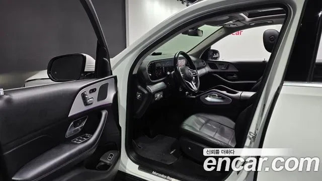 Mercedes-Benz GLE GLE300d 4MATIC, миниатюра 12