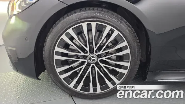 Mercedes-Benz S-Class S500L 4MATIC, миниатюра 20