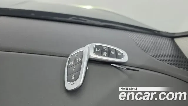 Hyundai Sonata 2.0 Premium, миниатюра 26