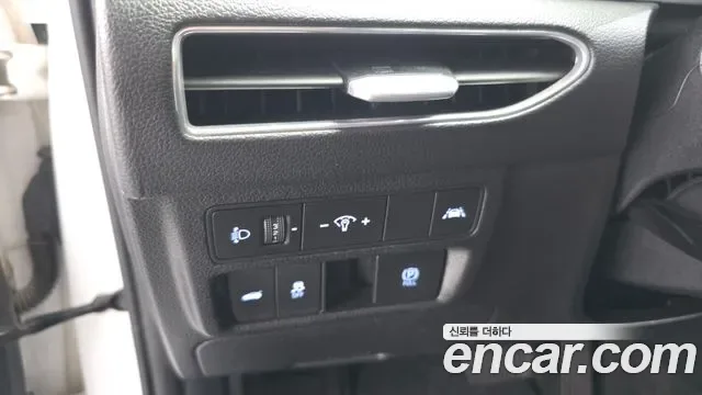 Hyundai Sonata 2.0 LPG( ), миниатюра 30