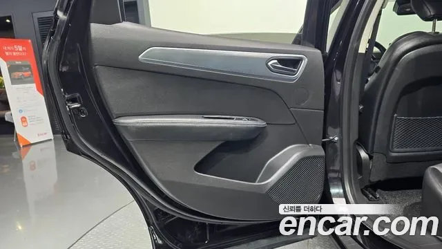 Renault XM3 1.3 TCe RE Signature, миниатюра 22