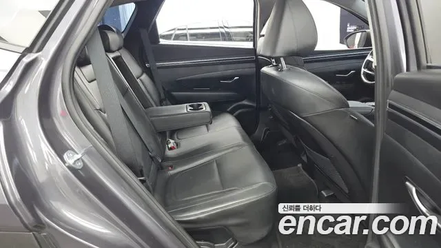 Hyundai TUCSON Premium 2WD, миниатюра 18