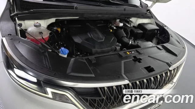 Kia Carnival дизель 7 мест, миниатюра 15