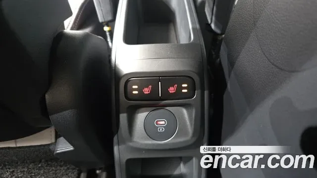 Kia Ray Signature, миниатюра 19