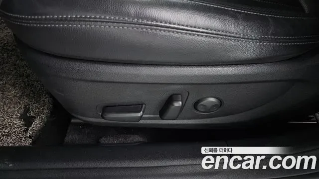 Hyundai Grandeur 3.0 LPi ( ) Premium, миниатюра 18