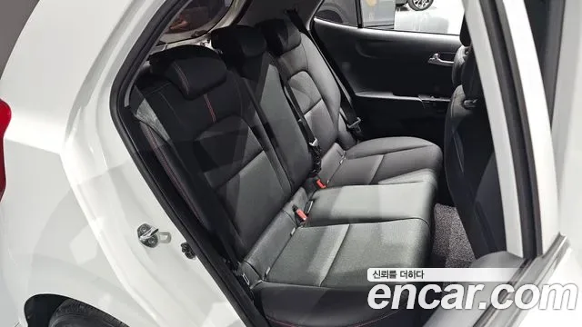 Kia Morning (JA) Best Selection, миниатюра 10