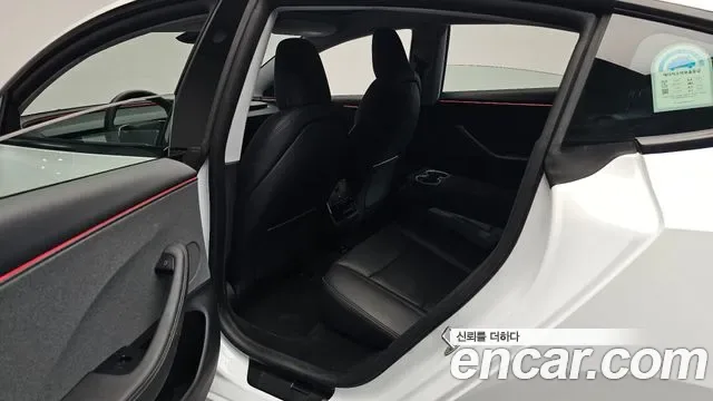 Tesla 3 RWD, миниатюра 8