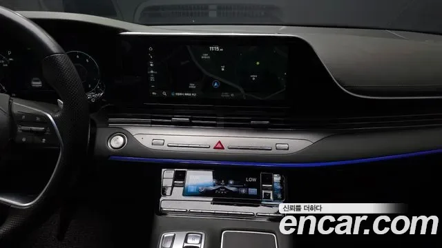Hyundai Grandeur, миниатюра 18