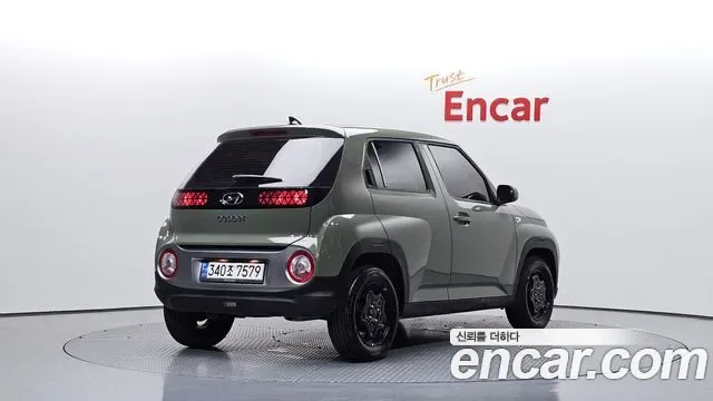 Hyundai Casper, миниатюра 19