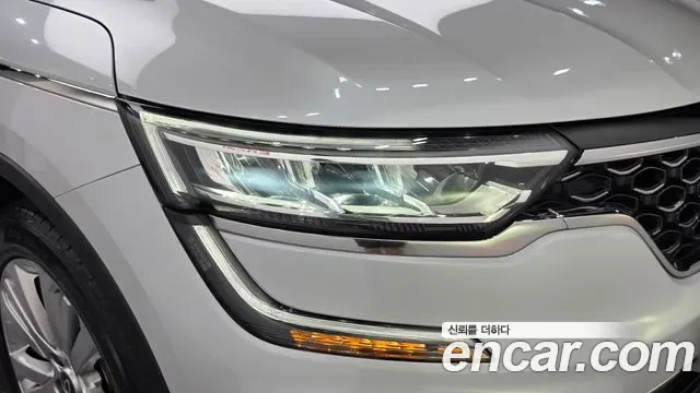 Renault QM6 2.0 LPe 2WD, миниатюра 29