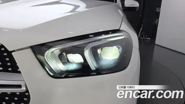 Mercedes-Benz GLE GLE450 4MATIC, миниатюра 5