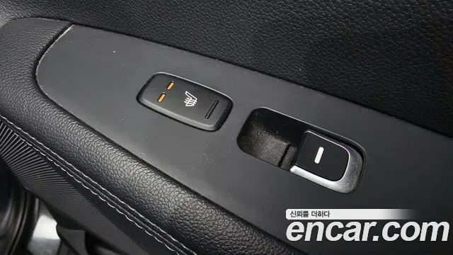 Kia Sorento дизель 2.0 2WD Prestige, миниатюра 22