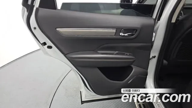Renault QM6 2.0 GDe 2WD, миниатюра 25