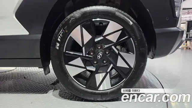 Hyundai Kona Inspiration, миниатюра 10