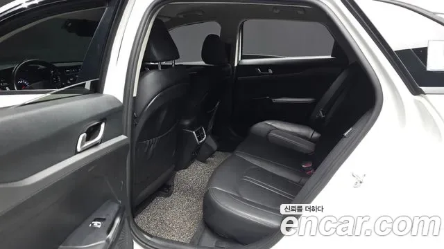 Kia K5 III 2.0 Prestige, миниатюра 9