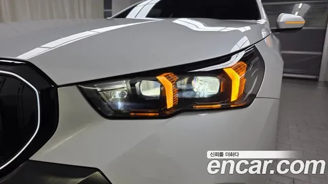 BMW 5 (G60) 530i xDrive M, миниатюра 21