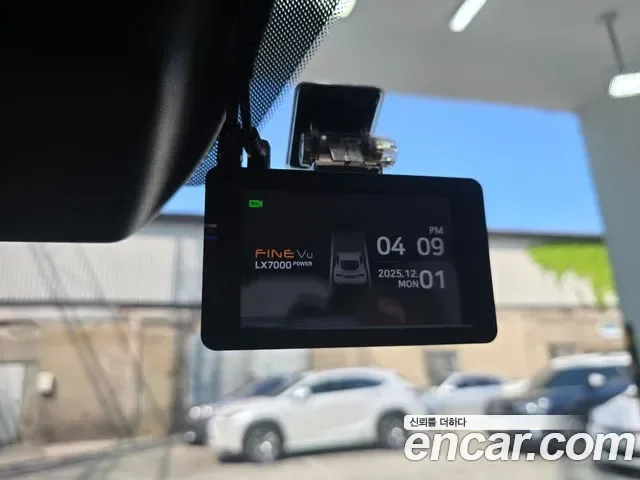 Kia Carnival бензин 9 мест Prestige, миниатюра 12