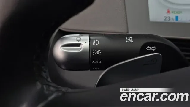 Hyundai Ioniq 5 AWD, миниатюра 30