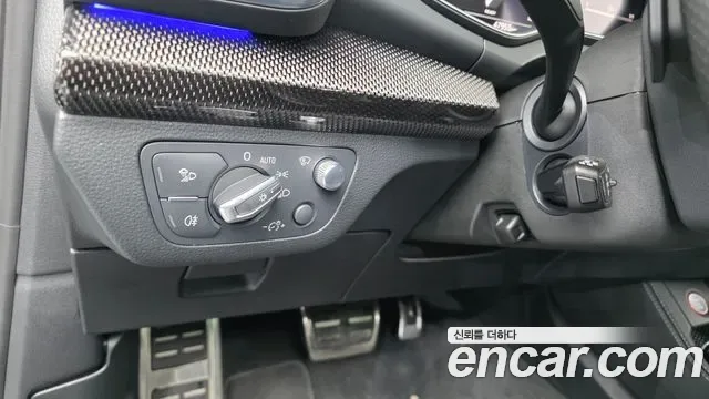Audi SQ5 3.0 TFSI, миниатюра 19