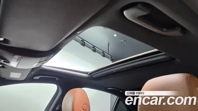 Mercedes-Benz E-Class E220d 4MATIC AMG Line, миниатюра 21
