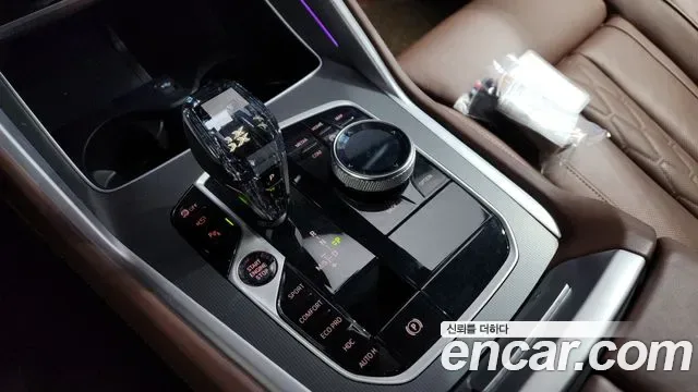 BMW X6 xDrive30d M, миниатюра 6