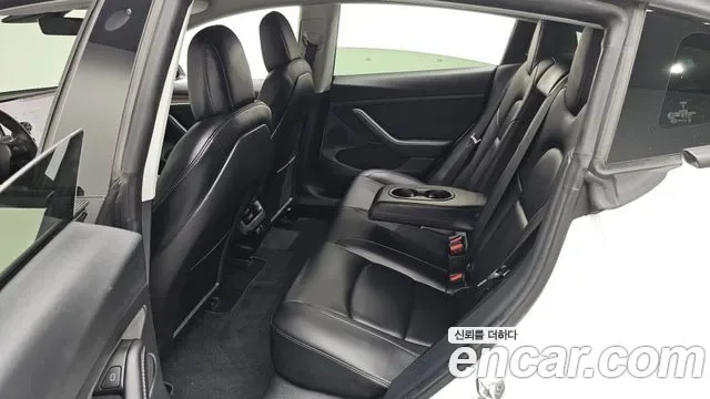 Tesla 3 AWD, миниатюра 30