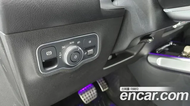 Mercedes-Benz GLB GLB250 4MATIC, миниатюра 17