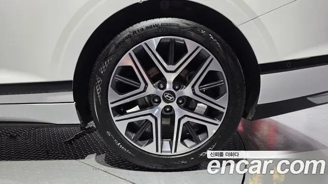 Hyundai Grandeur, миниатюра 14