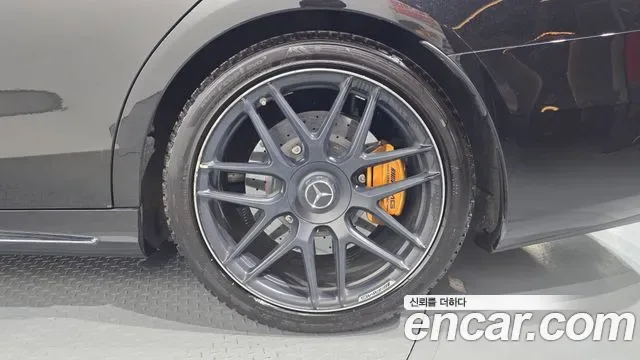 Mercedes-Benz S-Class S63 AMG 4MATIC+, миниатюра 30