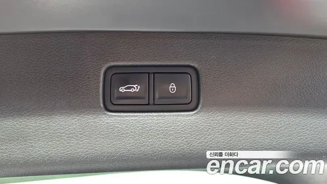 Genesis GV80 3.5T бензин 2WD, миниатюра 30