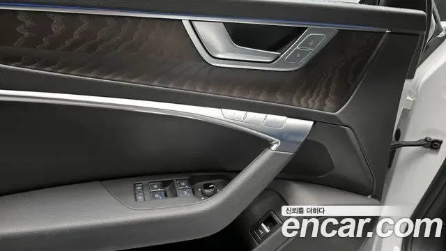 Audi A6 45 TFSI Premium, миниатюра 8