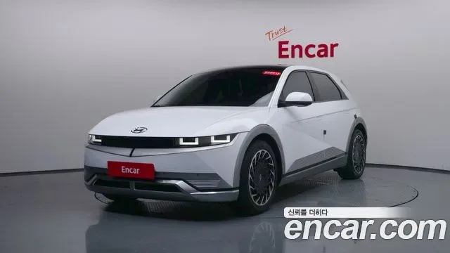 Hyundai Ioniq 5 AWD Prestige