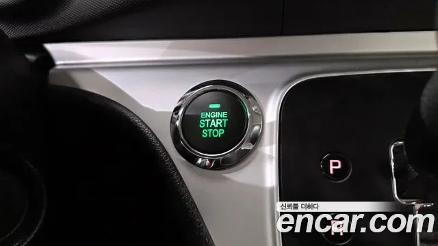 Kia The New Ray, миниатюра 20