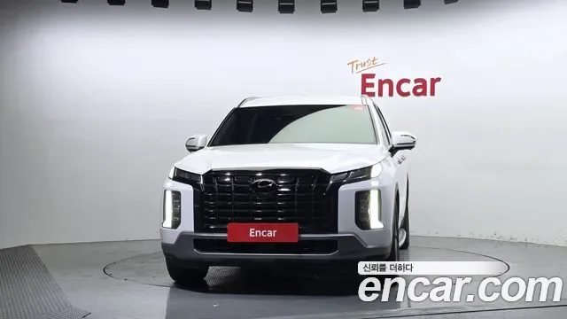 Hyundai The New Palisade дизель 2.2 2WD, миниатюра 11