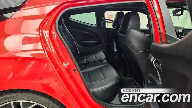Hyundai Veloster 2.0 N, миниатюра 12
