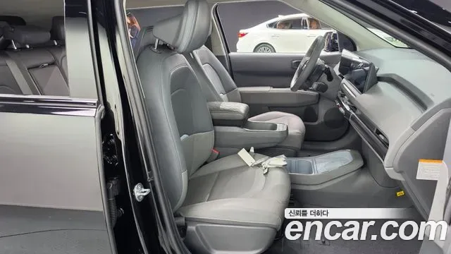 Kia EV3 2WD, миниатюра 17